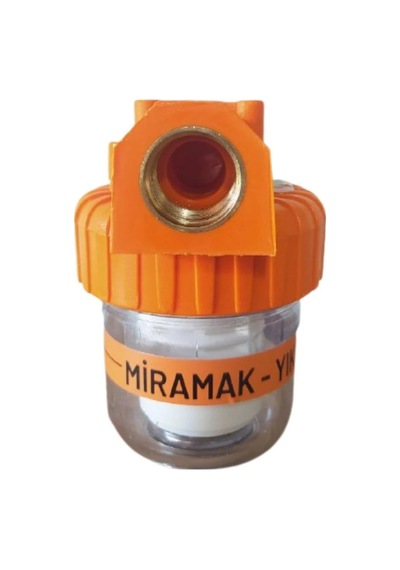 Miramak Mf-40 Su Filtresi