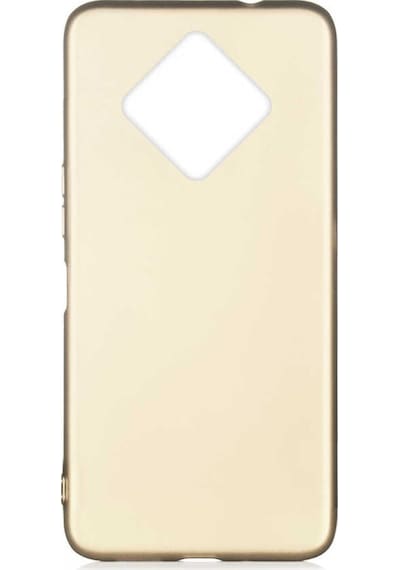 Infinix Zero 8 Kılıf Zore Premier Silikon Kılıf