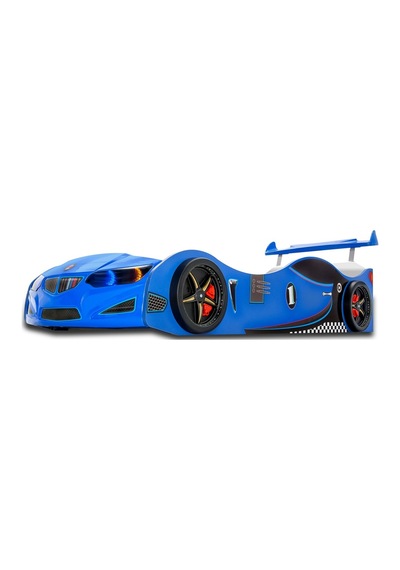 Akturk mobılya Arabalı Yatak Arabalı Karyola Gt-1 Eco MRZ