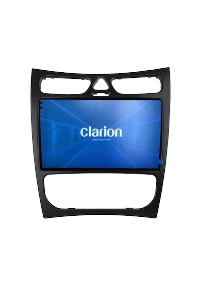 Mercedes Clk Android Multimedya Sistemi 4-64 Clarion 2003-2005