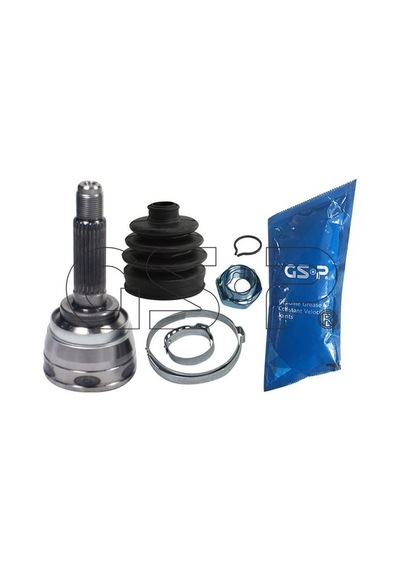 Gsp 812006 Aks Kafası Dıs Tıco