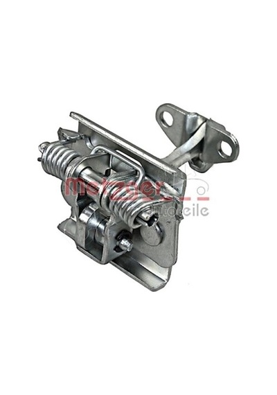Citroen Xsara 1997-2006 Ön Kapı Gergisi Oem No: 9181a9