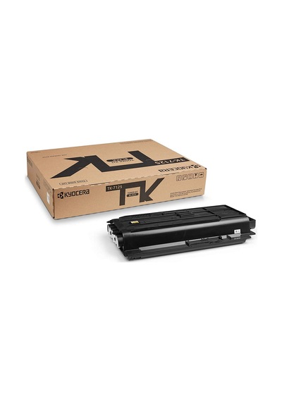 Kyocera Tk 7125 Uyumlu Toner Taskalfa 3212I