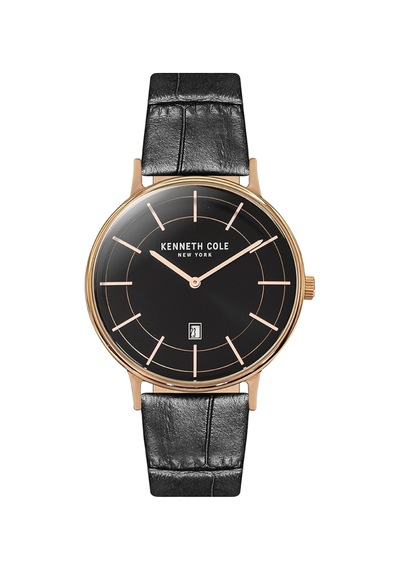Kenneth Cole KC15057014 Erkek Kol Saati