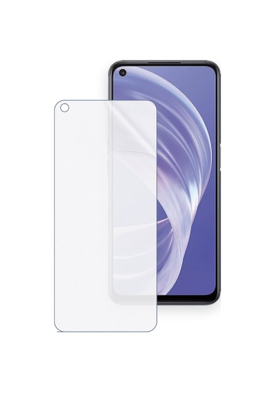 Oppo A73 5g Uyumlu Ön Yüzey Nano Şeffaf Hidrojel Ekran Koruyucu 65728311