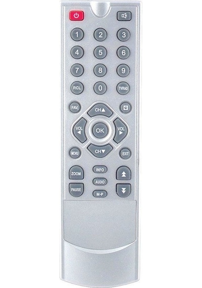 Skytech St-6200 Uydu Kumanda