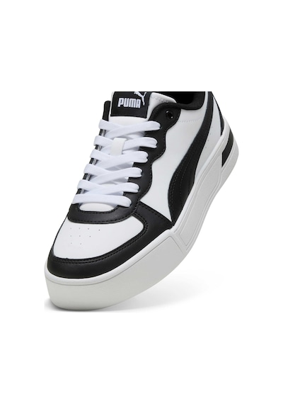 Puma Skye Kadın Ayakkabı 374764 25 Beyaz