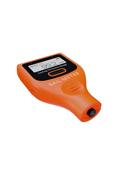Sail Meter Ec-570p Oto Kaporta Boya Ölçüm Cihazı