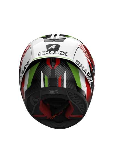 Shark Aeron Gp Fım Fırstlap Drg Diğer