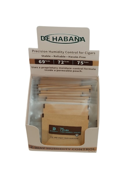 De Habana 75 60 Gr Puro Nemlendirici - Tr9658