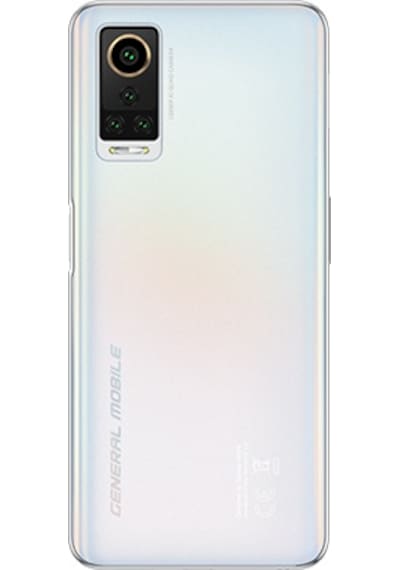 General Mobile GM 22 Pro 8 GB 128 GB (General Mobile Türkiye Garantili)