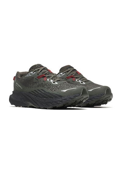 Merrell Agılıty Traıl Gtx Erkek Outdoor Ayakkabısı J00005887-uga Haki