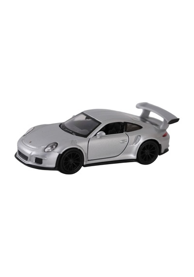 43746 Welly Çek Bırak 16 Porsche 911 Gt3