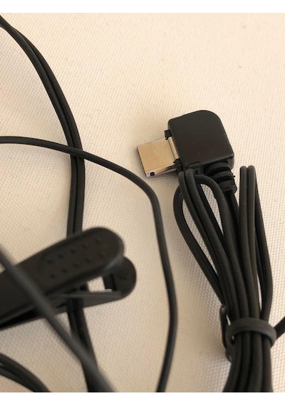 Cep Telefonu Kablolu Kulaklık 8x1mm 775 Adet