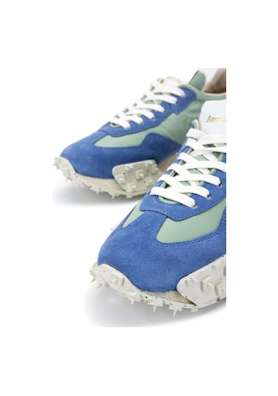 Barracuda Kadın Tekstil Deri Lacivert/yeşil Sneakers & Spor Ayakkabı 511 Bd1308b Bn Ayk Y24 Dnm/salvıa/ybıs Lacivert - Yeşil Barracuda Kadın Tekstil Deri Lacivert/yeşil Sneakers & Spor Ayakkabı 511 Bd1308b Bn Ayk Y24 Dnm/salvıa/ybıs Lacivert - Yeşil