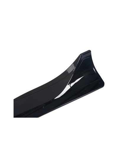 Red Lion Parts Tesla Model Y Juniper 2025+ Uyumlu Yan Maşpiyer Seti Parlak Siyah