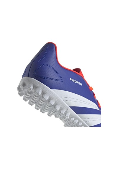 Adidas Predator Club Erkek Halı Saha If6399-çok Renkli Çok Renkli