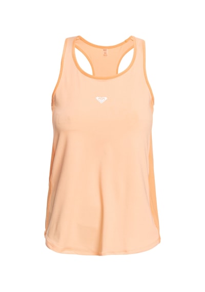 Roxy Pure Pursuıt Mesh Tank Net0 Çok Renkli