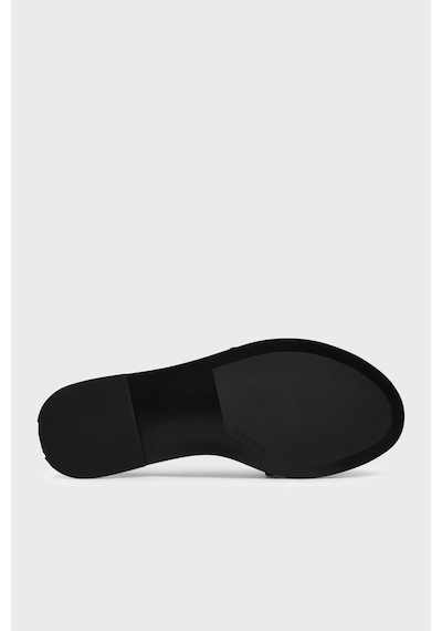 Calvin Klein Bayan Terlik Hw0hw02925 0gj Siyah