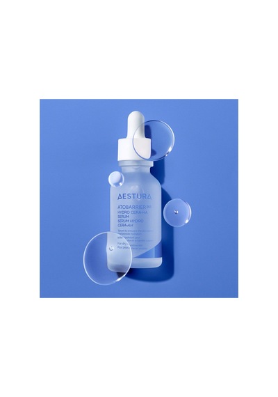 Atobarrıer365 Cera-ha Serum - Cilt Bariyeri Nemlendirici Serum 30 Ml Csm