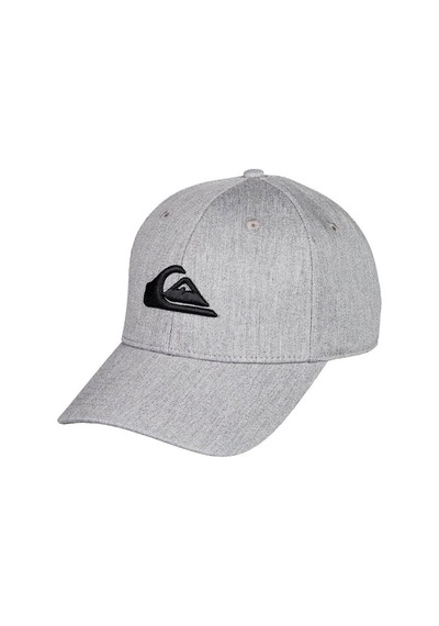 Quiksilver Decades Hdwr Erkek Şapka Aqyha04002-Sgrh-Gri-Std Gri