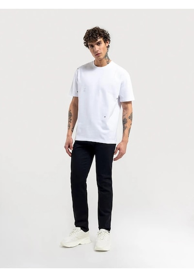 Loft Mılan Black Wash Erkek Jean Pantolon Lf2036368 001