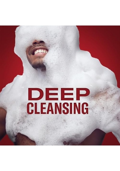 Old Spice Whitewater Erkekler İçin Duş Jeli Ve Şampuan 1000 Ml Ekstra-xl Çoklu Kullanım 3'ü 1 Arada, Uzun Ömürlü Tazelik, Parfüm Kokusu, Derinlemesine Temizlik Acai Üzümü