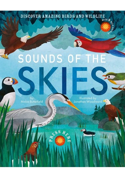 Sounds Of The Skies - Sounds Of
