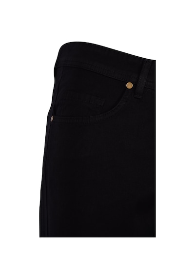 Cengiz İnler 5 Cepli Düz Kanvas Pantolon Slim 001
