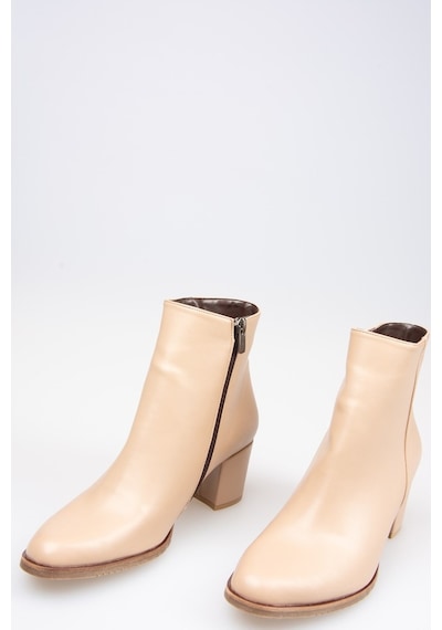 Fox Shoes Ten Kadın Bot G654013109