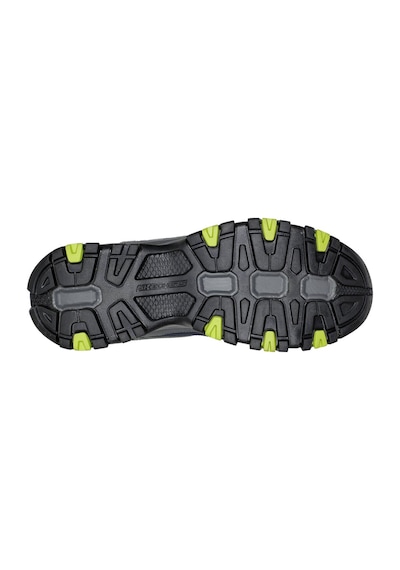 Skechers Terrabıte-traılborn Erkek Ayakkabı 237259-nvlm Çok Renkli
