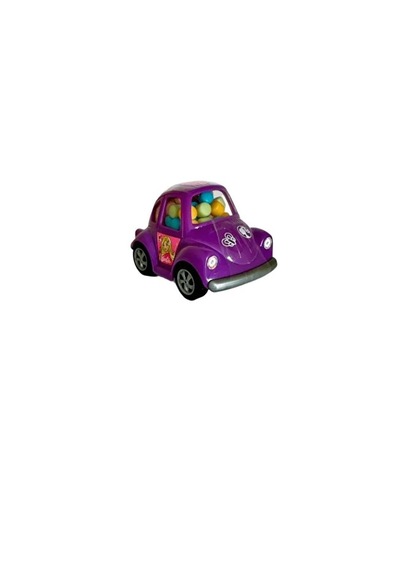 Barbie Sweet Buggy Meyve Aromalı Şekerler 1 Adet