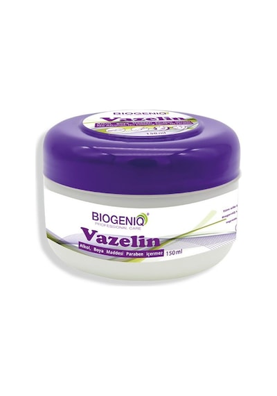 Vaselin 150 Ml Yeni Nemlendirici Cilt Koruyucu Vazelin El Yüz Dudak Bakım Vaseline 150 Ml