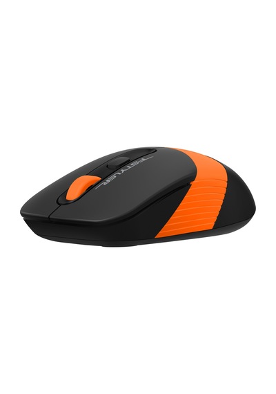 A4 Tech Fg10 Optık Mouse Nano Usb Turuncu 2000 Dpı