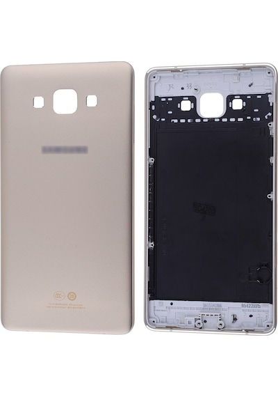 Sm Galaxy A7 A700 2015 İçin Kasa Kapak (119834293)