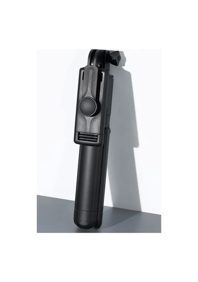 Bluetooth Uzaktan Kumandalı 15 Cm Işıklı Tripod Selfie Çubuğu Ayaklı Yeni Nesil Tripot Selfie Çubuğu
