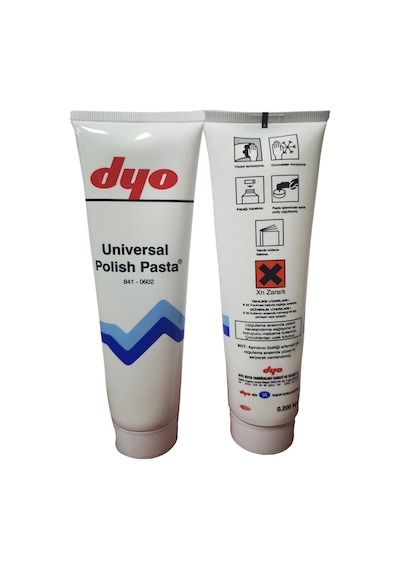 Dyo Üniversal Tüp Pasta 200 G