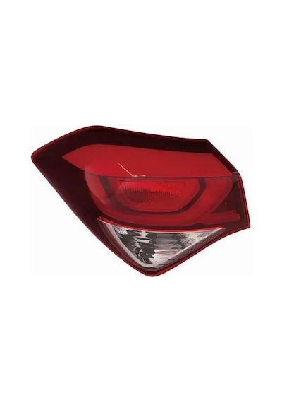 Hyundai İ20 Stop Lambasi Sol 2014-2024 Depo 2211987lue