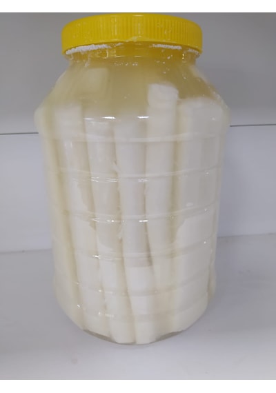 Velioğlu Şavak Tam Yağlı Dil Peyniri 5 KG