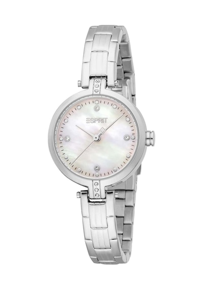 Esprit Es1l502m0015 Kadın Kol Saati Metalik Gri