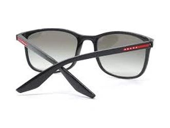Prada Linea Rossa Güneş Gözlüğü Ps A08s 56 1ab0a7 Siyah