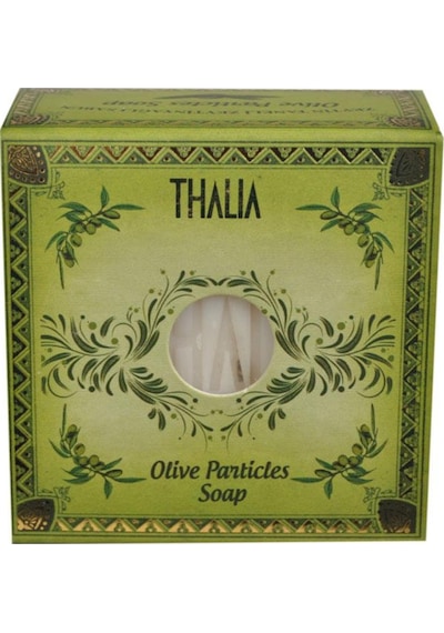 Thalia Zeytin Taneli Katı Sabun 150 G