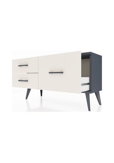 Arges Şifonyer 3 Raflı 88x30x48 Antrasit-antrasit/aytaşı Antrasit/aytaşı Arges Şifonyer 3 Raflı 88x30x48 Antrasit-antrasit/aytaşı Antrasit/aytaşı