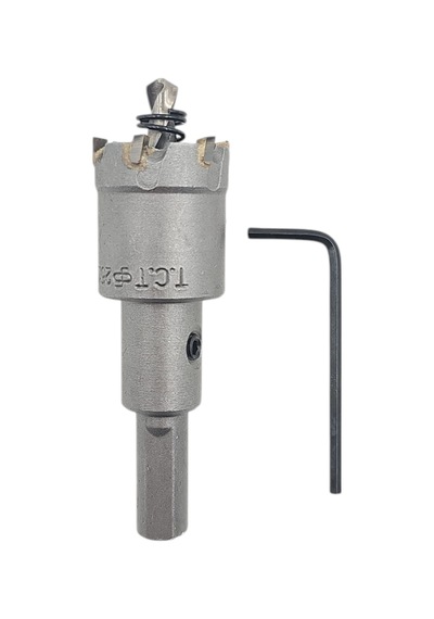 Fixonic Eratool Era55847 28mm Tct Elmas Panç