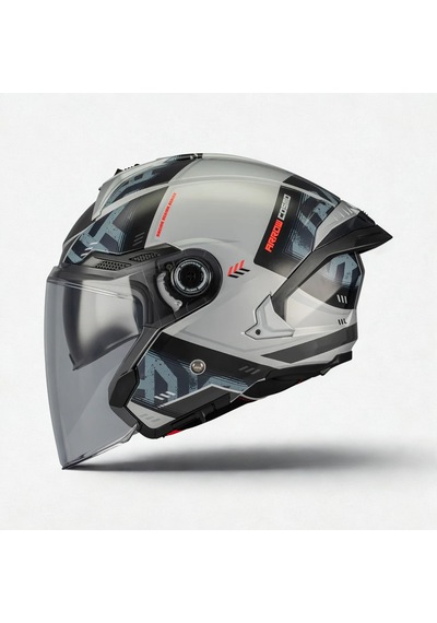 Mt Kask Of515sv Cosmo Sv Arrow C2 Parlak Diğer