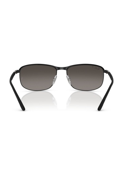 Ray-Ban Güneş Gözlüğü Rb3671ch 60 186/5j Siyah