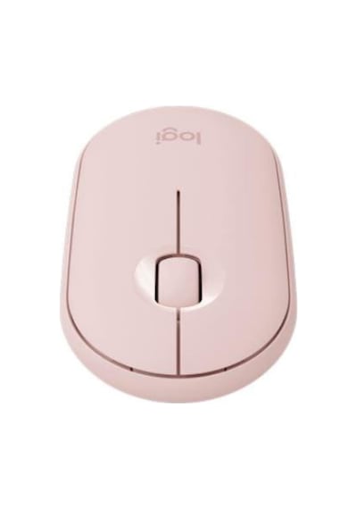 Logitech M350 910-005717 Pebble Kablosuz Mouse
