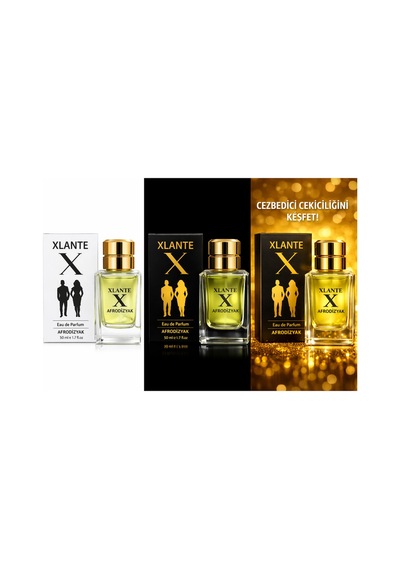 Kadın Parfümü 50 Ml Oryantal Afrodziyak Etkili Kalıcı Cazibeli Edp Oryantal