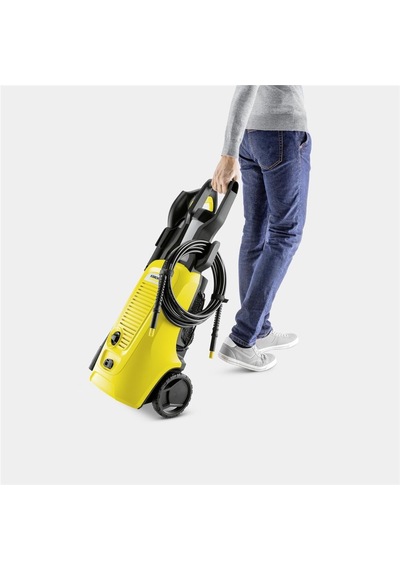 Karcher K4 Eu 130 Bar Basınçlı Yıkama Makinesi