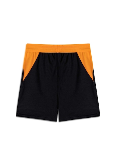 Puma Galatasaray 26/27 Genç Futbol Şortu 785024 03 Siyah